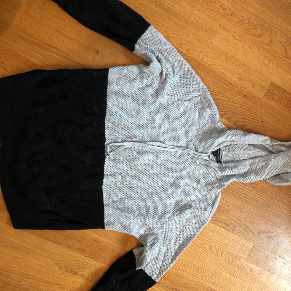 Banana Republic sweater